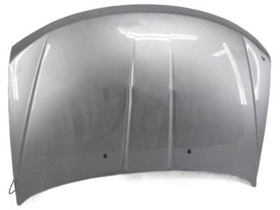 Mopar 5076777AE Hood Panel