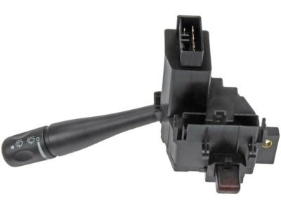 Chrysler 300M Headlight Switch - 4760594AC