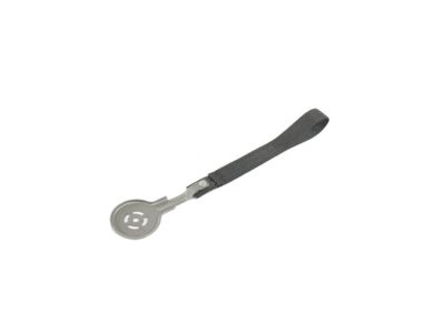 Mopar 6QD77TX7AA Strap-Seat RECLINER
