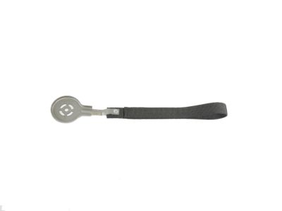 Mopar 6QD77TX7AA Strap-Seat RECLINER