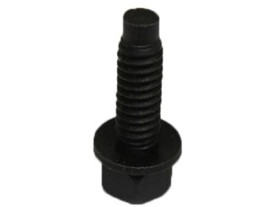 Mopar 6034549 Screw-HEXAGON Head