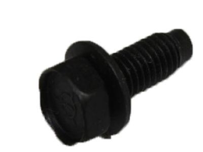 Mopar 6034549 Screw-HEXAGON Head