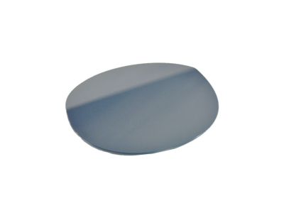 Mopar 68228468AA Door-Fuel Fill
