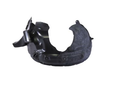 Mopar 68463593AB Fender-WHEELHOUSE Inner