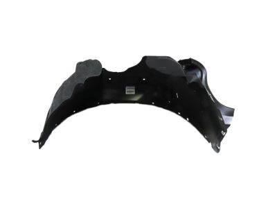 Mopar 68463593AB Fender-WHEELHOUSE Inner