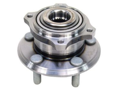 Chrysler 300 Wheel Hub - 4779572AB