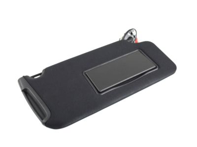 Chrysler 300 Sun Visor - 5PJ82DX9AA