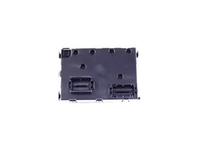 Mopar 68409791AG Body Controller