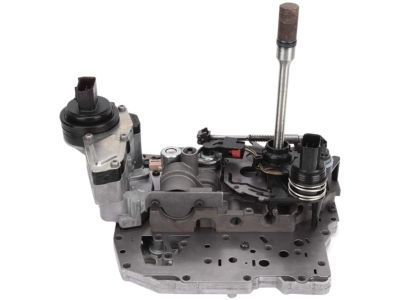 Chrysler Valve Body - R2854169AB