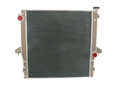 Mopar 52029088AA ISOLATOR-Radiator