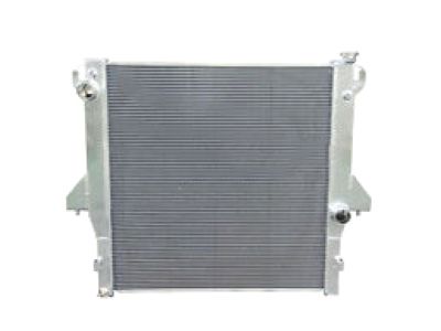 Mopar 52029088AA ISOLATOR-Radiator