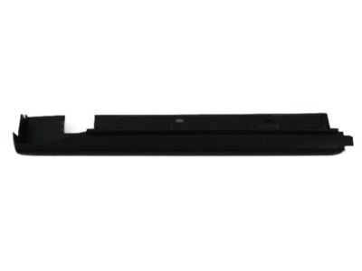 Mopar 5116248AB Molding-Side SILL