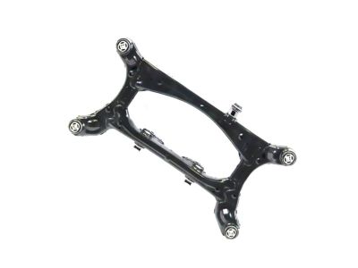 Jeep Rear Crossmember - 68378443AA