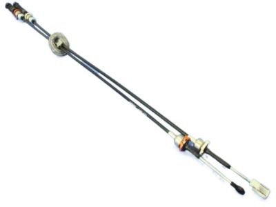 Jeep Patriot Shift Cable - 5062056AC