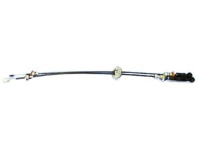 Mopar 5062056AC Transmission Gearshift Control Cable