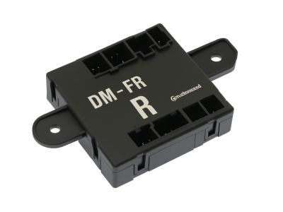 Mopar 5035186AB Module-Door