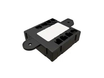 Mopar 5035186AB Module-Door