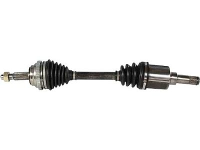 Dodge 4668700AB