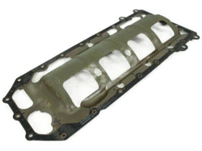 2010 Jeep Grand Cherokee Oil Pan Gasket - 5037692AA