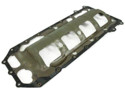 Mopar 5135793AA Oil Pan Set - Genuine Mopar Replacement Part
