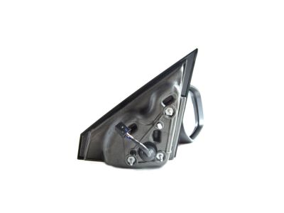 2016 Dodge Dart Car Mirror - 6AC76NVPAA