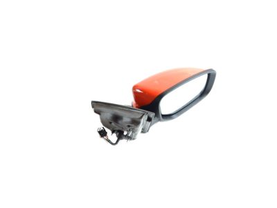 2016 Dodge Dart Car Mirror - 6AC76NVPAA