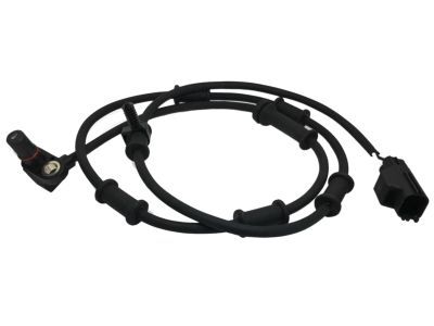 Dodge Ram 3500 Speed Sensor - 5103493AA