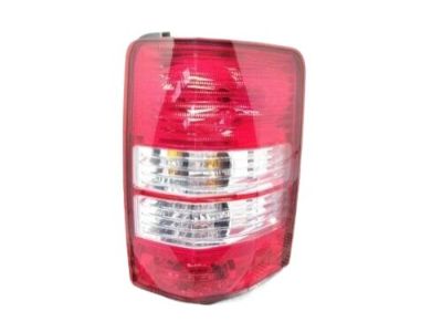 2010 Jeep Liberty Back Up Light - 55157348AB