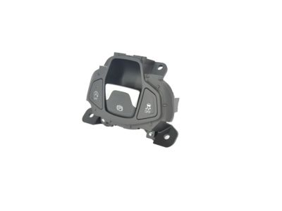 Jeep 5VD54LXHAA