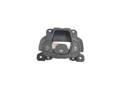 Jeep 5VD54LXHAA