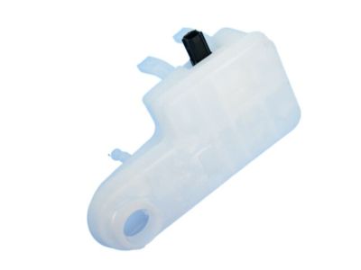 Mopar 68004709AB Reservoir-Brake Master Cylinder