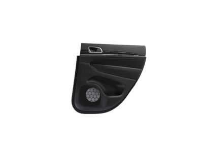Jeep 5XH421XCAB