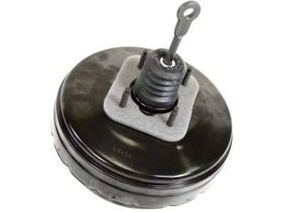 Dodge Avenger Brake Booster - 68020653AA