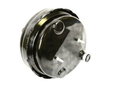 Mopar 68020653AA Booster-Power Brake