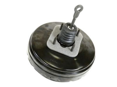 Mopar 68020653AA Booster-Power Brake