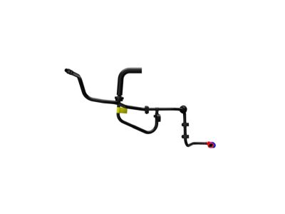 Jeep 68289577AG