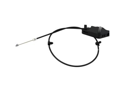 Dodge Door Latch Cable - 68042355AA