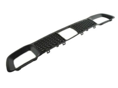 Mopar 68265255AA Grille-Lower