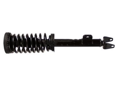 Mopar 5168645AB Shock-Suspension