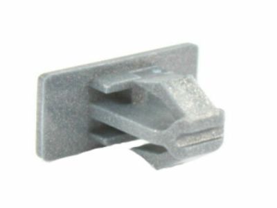 Mopar 1BA41DA1AA Clip-CLADDING