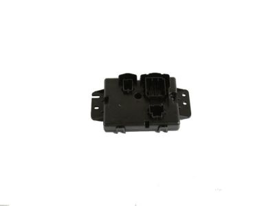 Mopar 68447892AB Air Conditioner And Heater Module