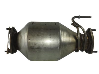 Ram 2500 Catalytic Converter - 52122196AC