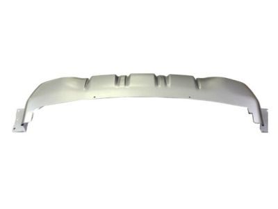 Mopar 5ZB47MS5AA Front Bumper