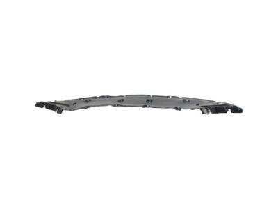 Mopar 68273160AF Belly Pan-Extension Front