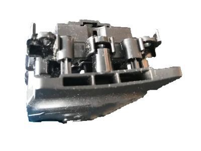 Mopar 68272140AB Switch-Speed Control