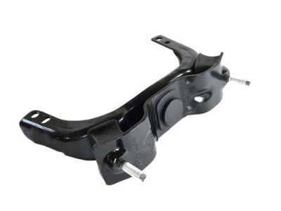 2013 Dodge Challenger Transmission Mount - 5180484AB