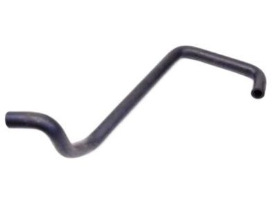 Dodge Caravan Crankcase Breather Hose - 4781287AB