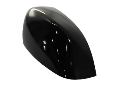 Jeep Cherokee Mirror Cover - 6FN92DX8AA