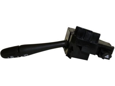 Dodge Grand Caravan Wiper Switch - 5012382AA