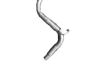 Mopar E0046804 Pipe